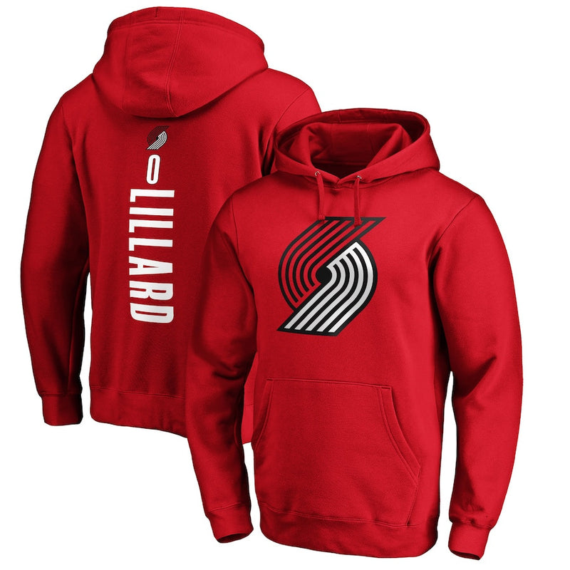 NBA Hoodie sweater NBA Grizzly Morant basketball hoodie