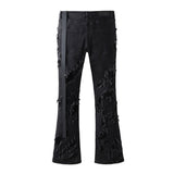 Men Jeans Vintage Jeans