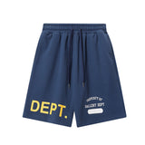 Gallery Dept Men Shorts
