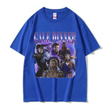 Limited Gale Dinner Baldurs Gate 3 Graphic T-shirt Men