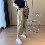 Women Sweatpants Loose Casual Pants