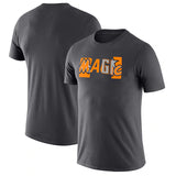NBA T-Shirts NBAT Shirt Magic Basketball Suit Short Sleeve