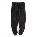 Women Sweatpants Winter Sports Trousers Casual Pants
