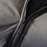 Unisex Winter Cotton Coat Stand-up Collar down Jacket Loose down Jacket