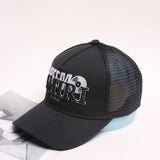 Amiri Hat Fashion Baseball Cap, Cap, Casual Versatile Fishing Cap