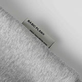 Unisex Winter Cotton Coat Winter Back Printed Hoodie Retro Loose Long Sleeve Top