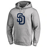 MLB Hoodie MLB Padres Baseball Uniform Hoodie Sports Sweater Men's