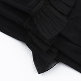 Women Dresses Sexy Ribbon Dress Spring Summer Slim-Fit Long Dress