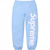 Sup fleece pullover sweatshirt and sweatpants(part 1)