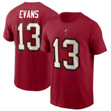 NFL T-Shirts Outdoor Sports T-Shirts Short Sleeves NFL Football Pirates