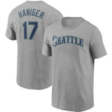 MLB T-Shirts MLB Sailor T-Shirts Baseball Sports T-Shirts Printed Short Sleeves
