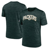 NFL T-Shirts Men's Outdoor Sports T-Shirts NFL Football Short Sleeves