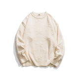 Unisex Sweater Winter XINGX