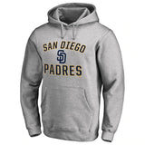 MLB Hoodie MLB Padres Baseball Uniform Hoodie Sports Sweater Men's