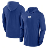 NFL T-Shirts NFL Football T-Shirts Outdoor Sports Long Sleeve Hooded