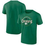 NFL T-Shirts T-Shirts Casual Sports T-Shirts Short Sleeves