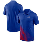 NFL POLO Shirt Summer Casual Sports POLO Shirt Men's Rugby