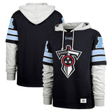 NFL Hoodie NFL Football Sweater Casual Sports Men's Hoodie