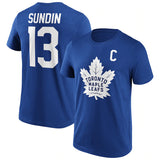 NHL T-Shirts NHL Ice Hockey Sports Quick-Drying T-Shirts Summer Casual T-Shirts Men's Loose