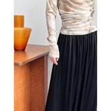 Women Skirt Long Skirt