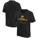 NBA T-Shirts NBAT Shirt Men's Sports Loose Outdoor Casual Breathable