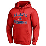 MLB Hoodie MLB Warriors Baseball Suit American Sports Hoodie Sweater