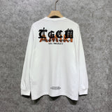 Amiri Sweatshirt Long Sleee Shirts