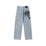 CHH Chrome Hearts Jeans
