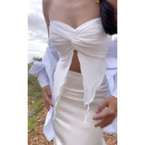 Women Dresses Summer Slim Vest Top