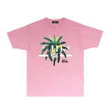 Amiri T Shirts Short Sleeve T-Shirt Shirt