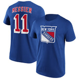 NHL T-Shirts Summer Loose Men's NHL Ice Hockey Sports T-Shirt Casual Short Sleeve