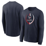 NFL Hoodie Sports Men's Crew Neck Sweater NFL Football Suit