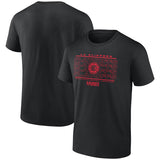 NBA T-Shirts Summer NBA Basketball Casual T-Shirt Men's Sports Loose