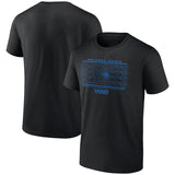 NBA T-Shirts Summer NBA Basketball Casual T-Shirt Men's Sports Loose