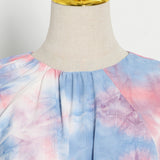 Women Dresses Summer Sexy Dress (Qymy0409)