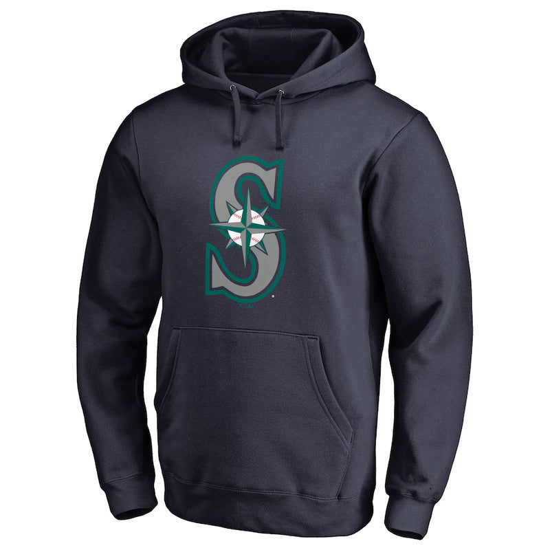 MLB Hoodie MLB Sailor Baseball Suit Hoodie Sweater