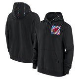 NFL Hoodie Autumn NFL Rugby Suit Hoodie Sports Loose Print