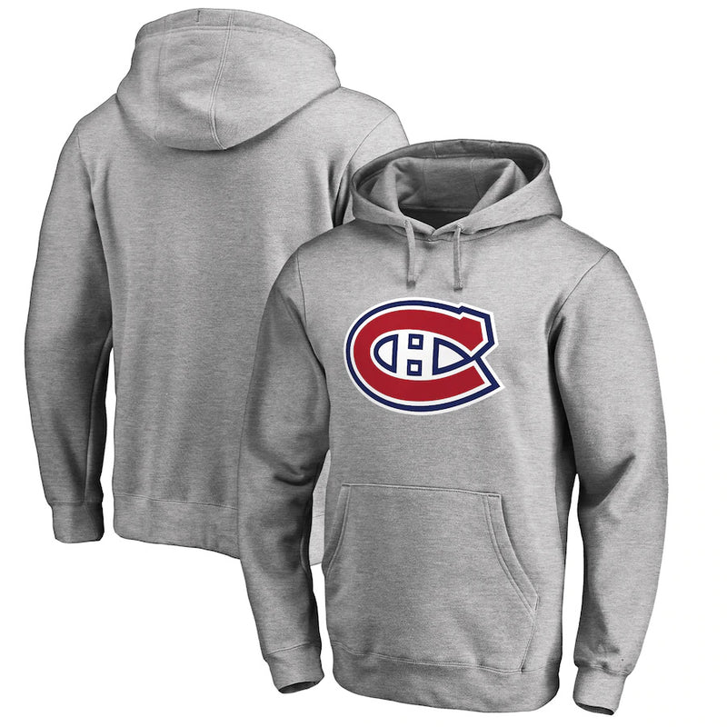 NHL Hoodie NHL Canadian Ice Hockey Suit Hoodie Sports Sweater