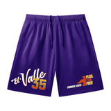 NBA Shorts Men NBA Basketball Outside Casual Men