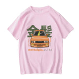 Frank O-ocean Blond Men's T-shirt Custom Cotton Culture