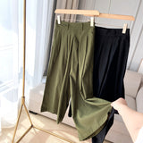 Women Sweatpants Wide Leg Pants Loose Casual Women's Pants