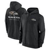 NFL Hoodie Sports Cardigan Sweater Men's Football Hoodie