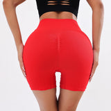 Women Yoga Sports Shorts Workout Pants Workout Pants