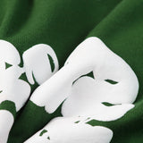 Denim Tears Shorts Foam Loose Casual Shorts