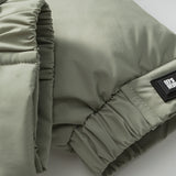 Unisex Winter Cotton Coat Hooded down Jacket Warm down Jacket