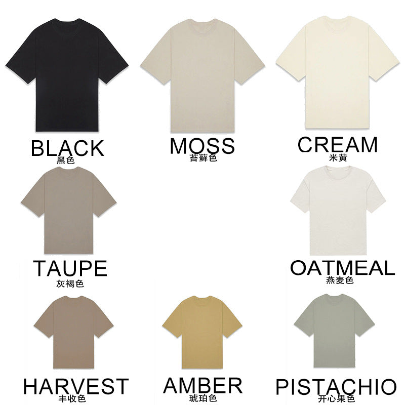 Fog Essentials T shirt