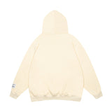 Gallery Dept Hoodie Loose Casual Hoodie