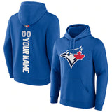 MLB Hoodie sweater men's MLB baseball jersey hoodie casual sports top (Part 2)