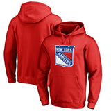 NHL Hoodie NHL Rangers Ice Hockey Suit Hoodie Sweater Men