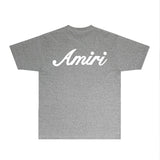 Amiri T Shirts Short Sleeve T-Shirt Shirt